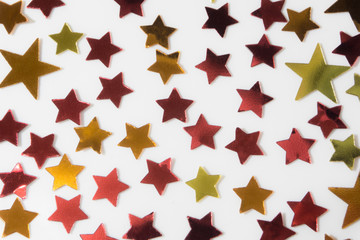 abstract circle backdrop background 