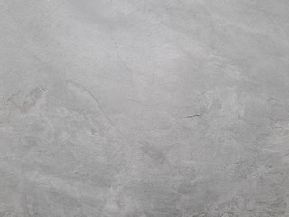 Gray cement walls are suitable for making a construction industry background.