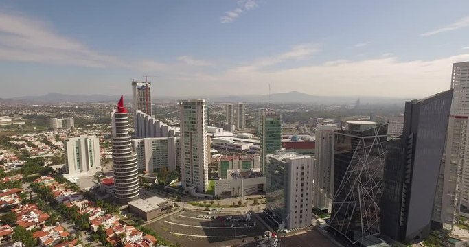 city, Guadalajara