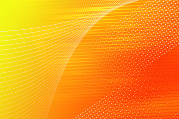Fototapeta premium abstract, orange, yellow, wallpaper, design, red, light, illustration, pattern, wave, art, color, colorful, graphic, texture, backdrop, backgrounds, bright, fire, line, decoration, artistic, waves