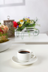 コーヒータイム