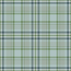 Tartan scotland seamless plaid pattern vector. Retro background fabric. Vintage check color square geometric texture.