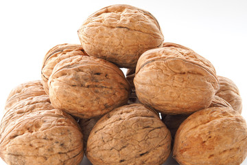 Walnuts