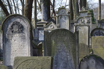  Jewish cemetery