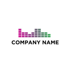 Video Entertain Logo Design Inspiration