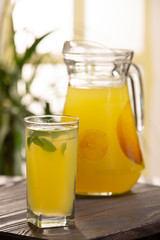Lemonade