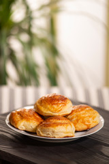 pastry