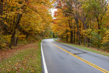 Shenandoah National Park