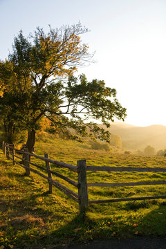 Herbst im Sauerland