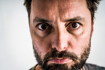 Obraz premium Portrait