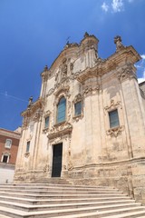 Fototapeta premium San Francesco d'Assisi
