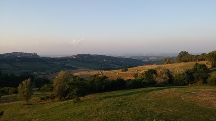 Italy Tuscany of cynthiana Terme