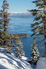 Lake Tahoe