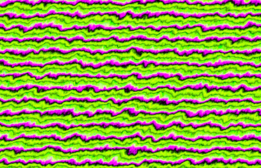 abstract weird stripes
