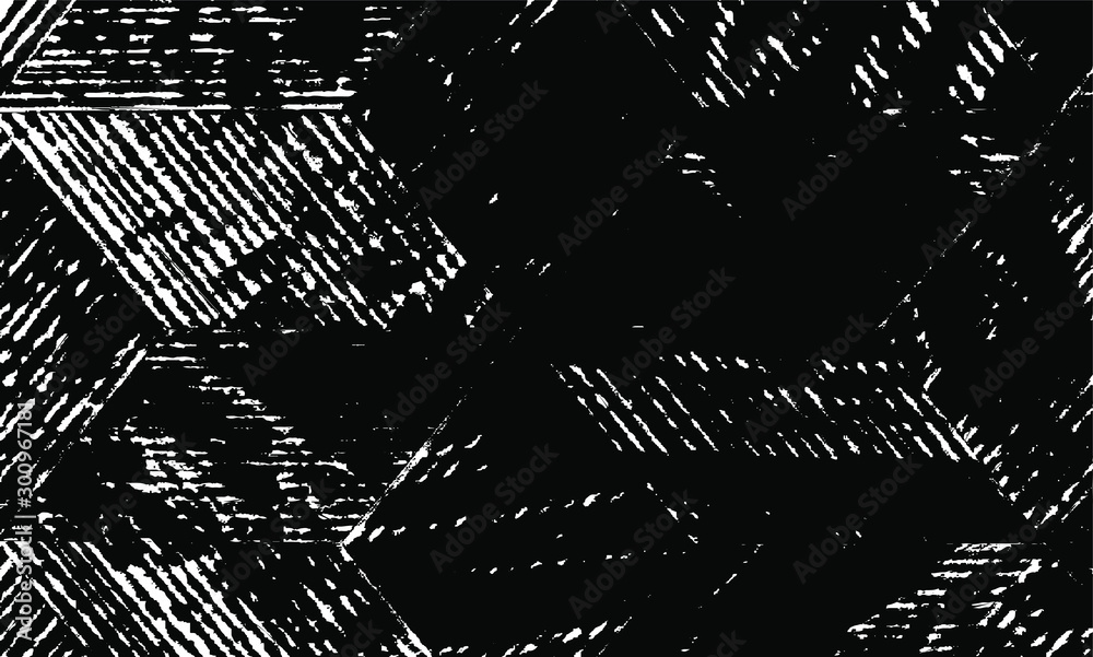 Fototapete criss-cross lines texture. parallel and intersecting lines abstract pattern. abstract textured effec