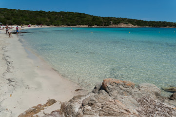Sardegna, Arcipelago Maddalena
