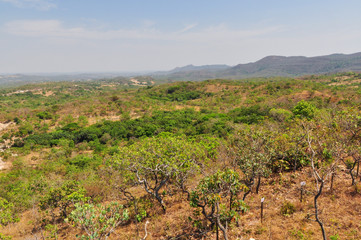 Fototapeta na wymiar 2019_october_brazil_trip