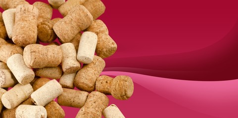 Cork.