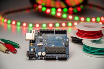 Arduino Uno