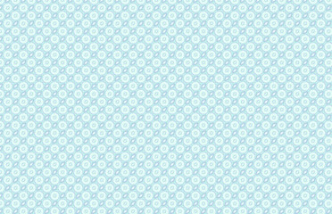 Fototapeta premium decorative colored pattern