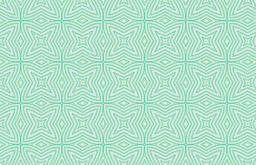 decorative colored pattern