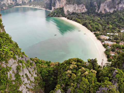 thailand railay