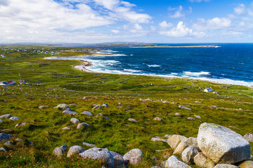 Bloody Foreland
