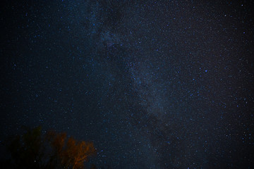 abstract background with space for your text