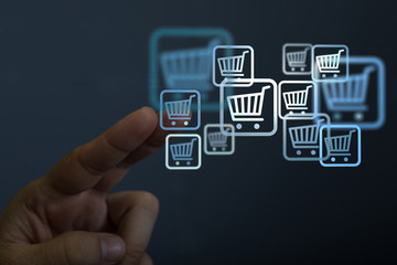 good sale discount in hand