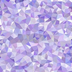 purple triangles background. polygonal style. abstract vector pattern. eps 10