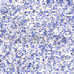 abstract vector background. geometric design. purple triangles. eps 10