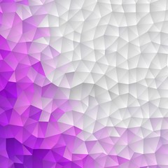 colorful template for presentation. Layout for background advertising. light pink abstraction. eps 10