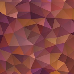 Multicolor polygonal illustration, which consist of triangles. Geometric background in Origami style with gradient. Triangular design for your business. eps 10