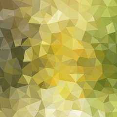 gold vector illustration. colorful geometric design. modern idea for the presentation. fashion template. eps 10