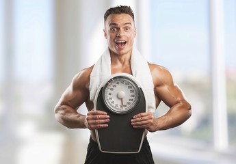 Healthy lifestyles concept.