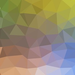 Fototapeta premium colorful template for presentation. Layout for background advertising. abstraction. eps 10