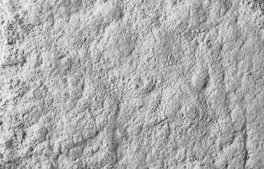 Cement powder background and texture