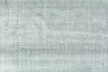 Old fence from a slate sheet. Abstract cement background. Light gray background for sites and layouts.