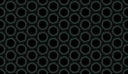 Obraz premium Seamless background. Modern stylish abstract texture. Repeating color patterns.
