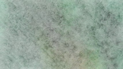 abstract background with dark sea green, dark slate gray and pastel gray color and rough surface. background with space for text or image