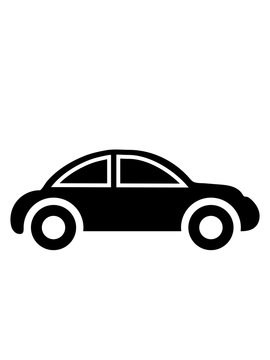 piktogram rotes auto fahren clipart f&uuml;hrerschein schnell rasen flitzer sch&ouml;n pr&uuml;fung bestanden liebe logo kinder spielzeug mobil reisen unterwegs