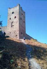 Genoese fortress