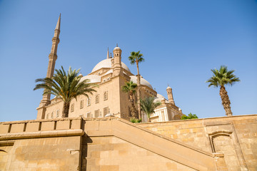 Monumentos históricos de El Cairo, Egypt