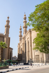 Monumentos históricos de El Cairo, Egypt