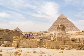 Monumentos históricos de El Cairo, Egypt