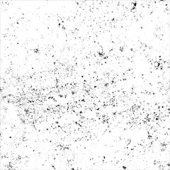 Obraz premium Vector grunge black and white.abstract background illustration.
