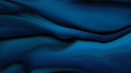 背景素材　アブストラクト　青 1