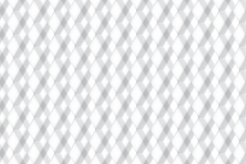 Abstract geometric white and gray color background. Vector, illustration.