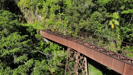 created by dji camera