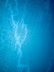 ice background texture.